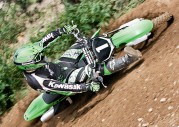 Kawasaki KX250F